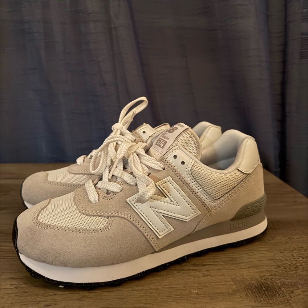 New Balance 574s